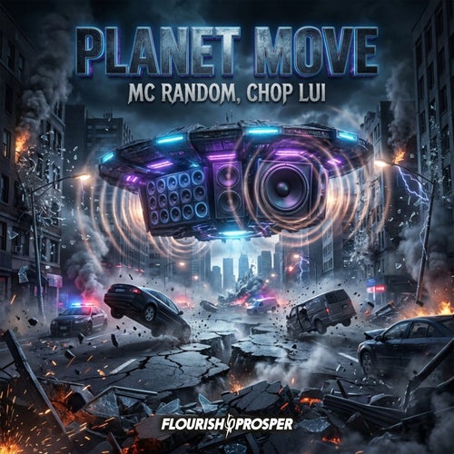 Planet Move
