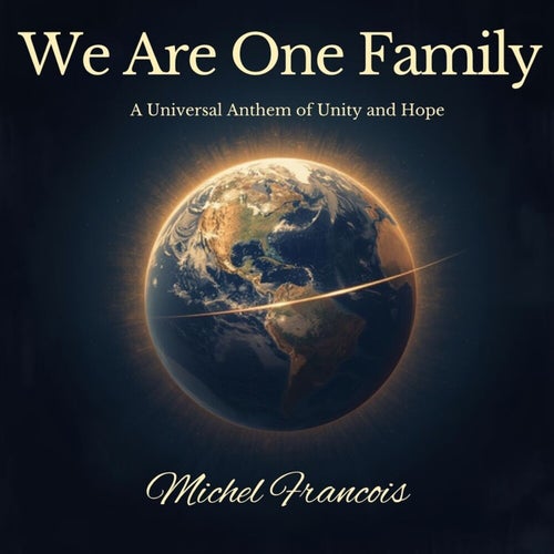 We Are One Family
