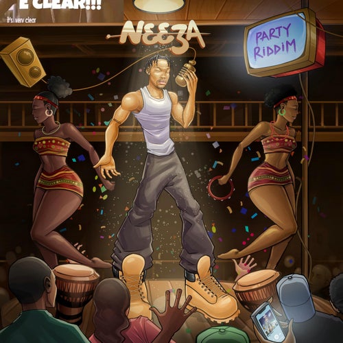 Party Riddim
