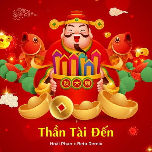 Thần Tài Đến (Remix)