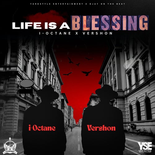 Life Is a Blessing