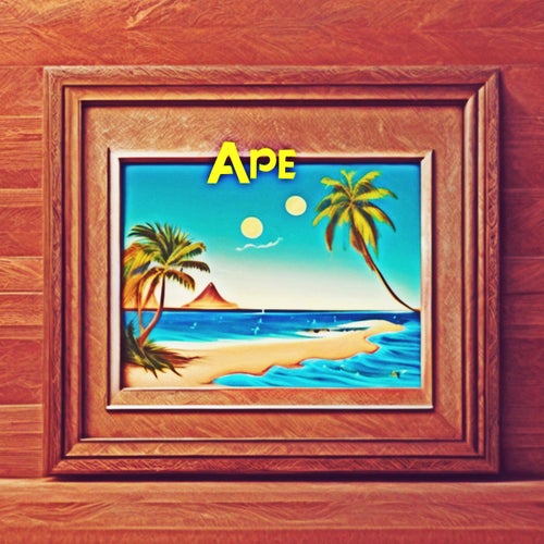 Ape