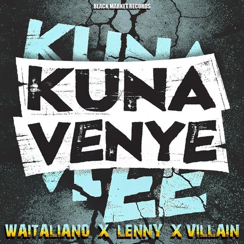 Kuna Venye