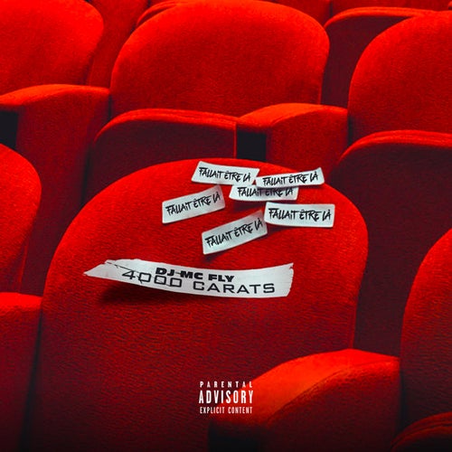Fallait etre la (feat. DJ Mac Fly)