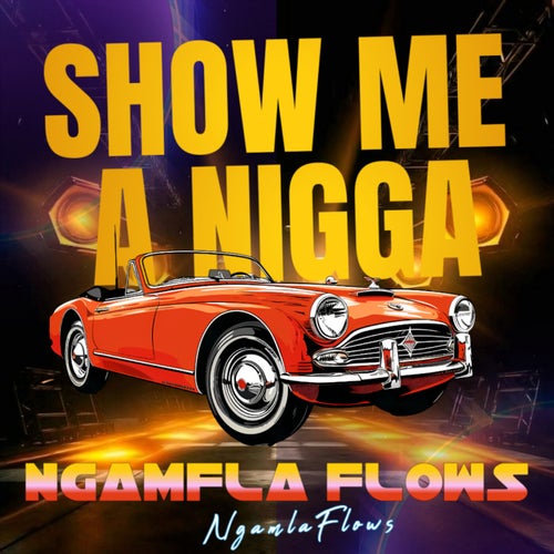 Show Me A Nigga