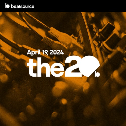 The 20 - April 19, 2024 Album Art