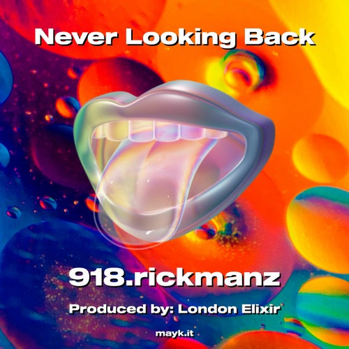 Never Looking Back