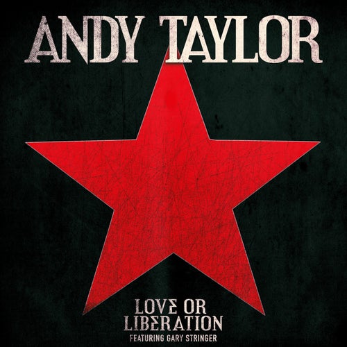 Love or Liberation (feat. Gary Stringer)