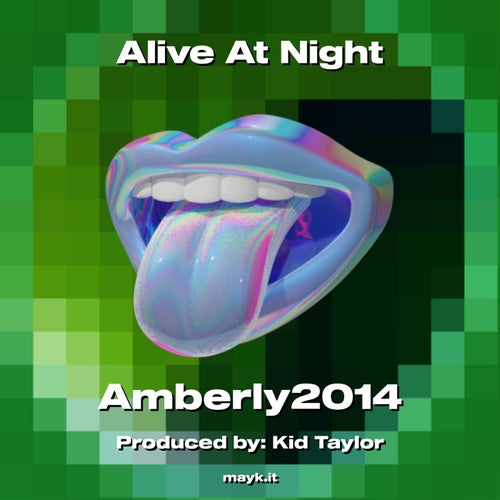Alive At Night