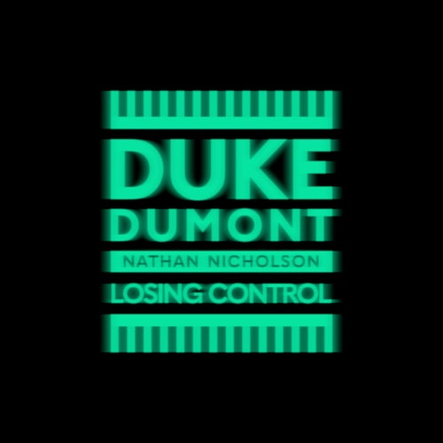 Losing Control (Extended Mix)