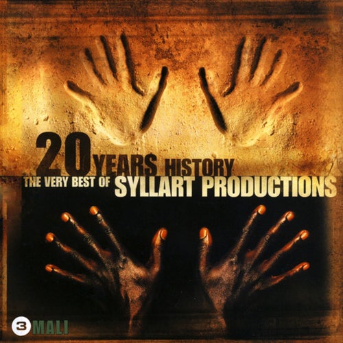 20 Years History – The Very Best of Syllart Productions: III. Mali