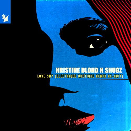 Love Shy (Electrique Boutique Remix Re-Edit)