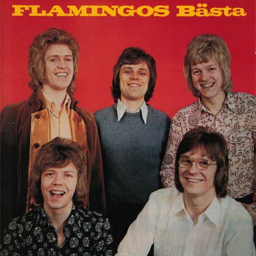 Flamingos bästa