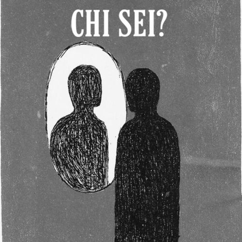 Chi sei?