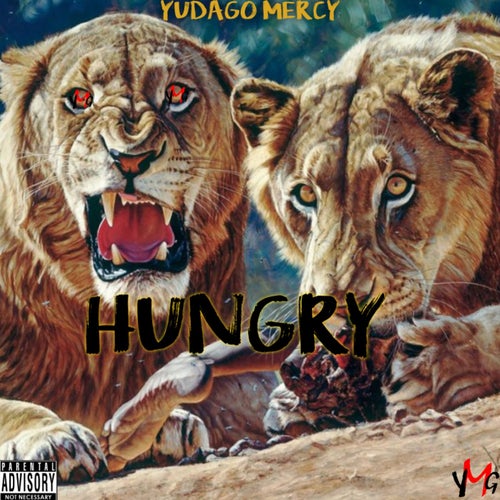 HUNGRY