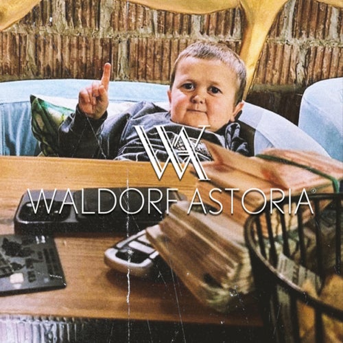Waldorf Astoria
