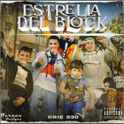 Estrella del Block