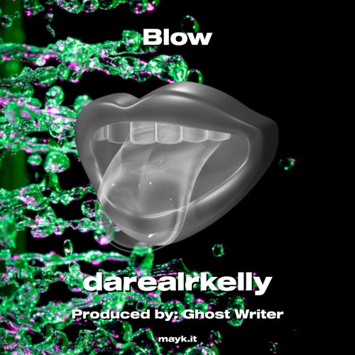 Blow