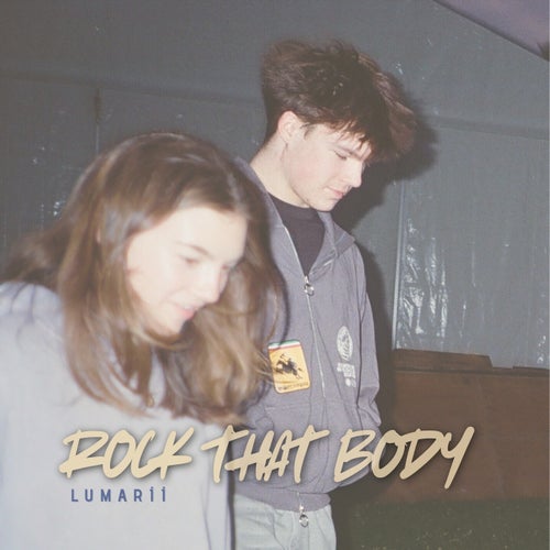 Rock That Body