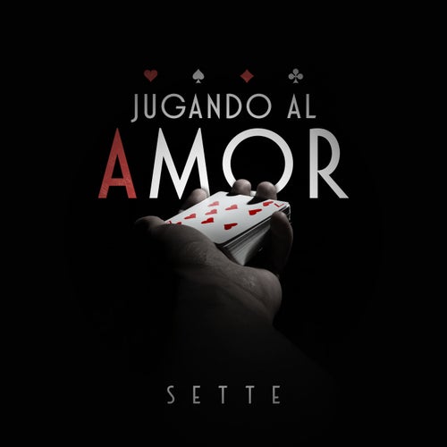 Jugando Al Amor