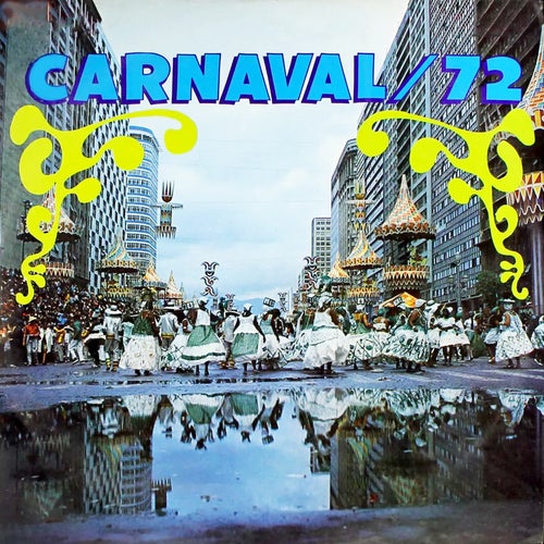 Carnaval / 72