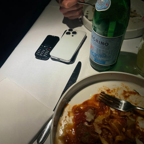 Tagliatelle
