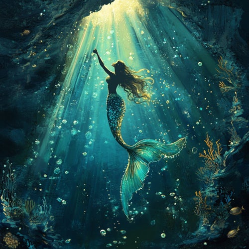 Mermaid's Dream