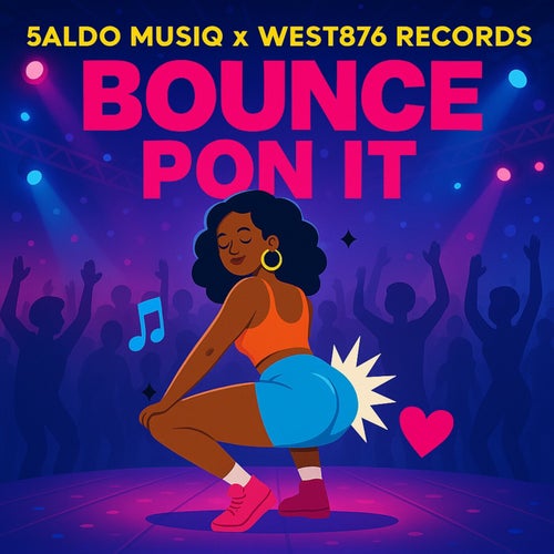 Bounce Pon It
