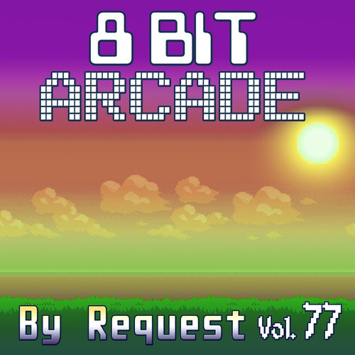 Dance Again (8-Bit Selena Gomez Emulation)