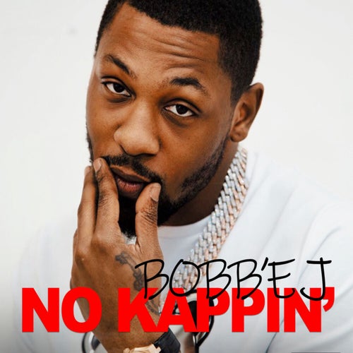 No Kappin', VOL. 1