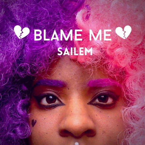 Blame Me