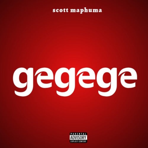 Gegege (feat. Blacko SA, Mellow, Sleazy) & Sleazy