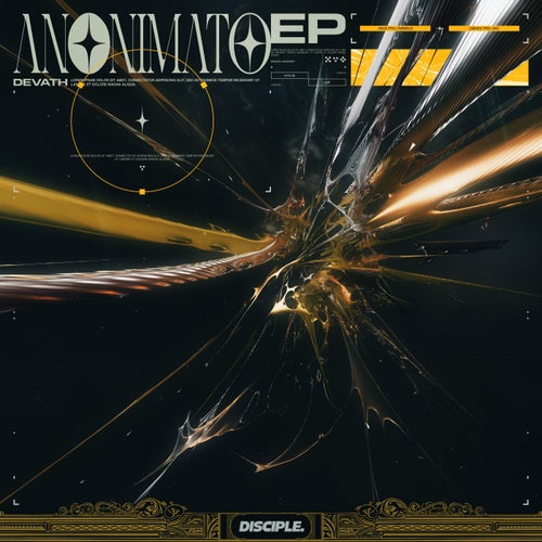 Anonimato EP