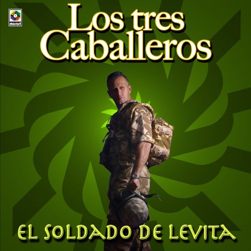 El Soldado De Levita