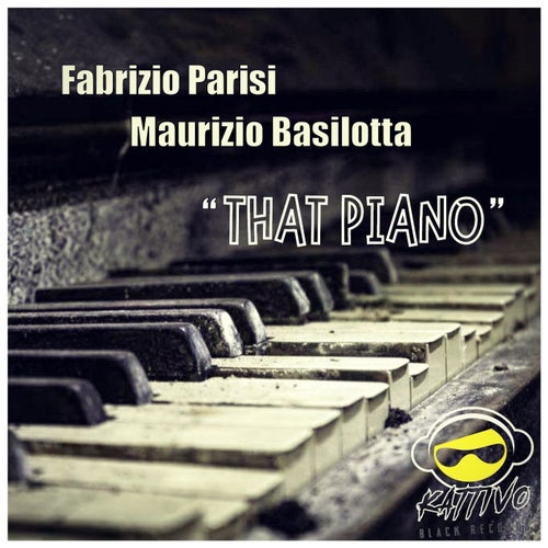 That Piano (Original Mix)