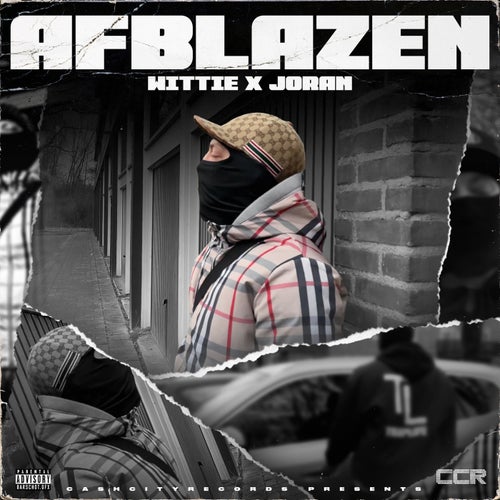 Afblazen