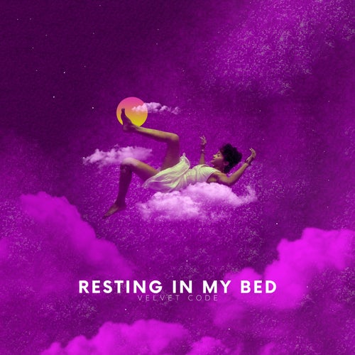 Resting In My Bed