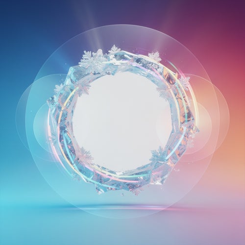 Icy Circle