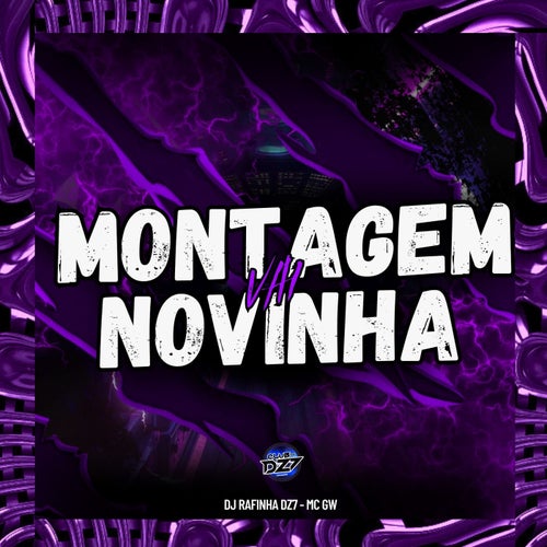 MONTAGEM VAI NOVINHA