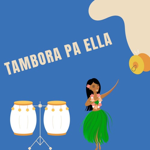 Tambora pa ella