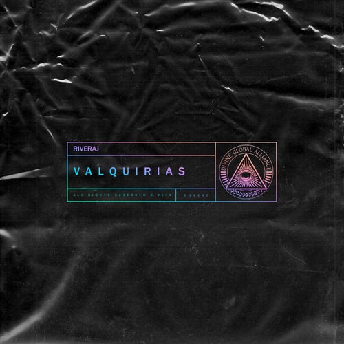 Valquirias