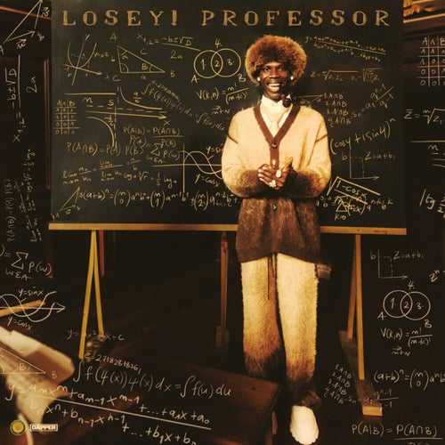 Loseyi Professor