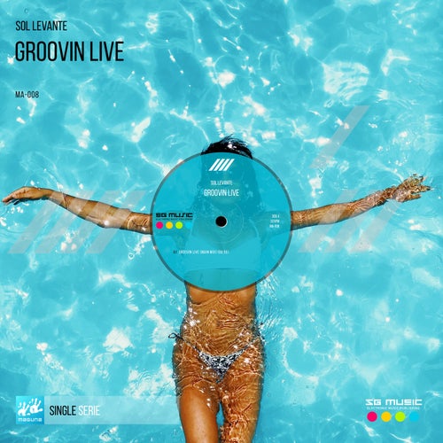 Groovin Live