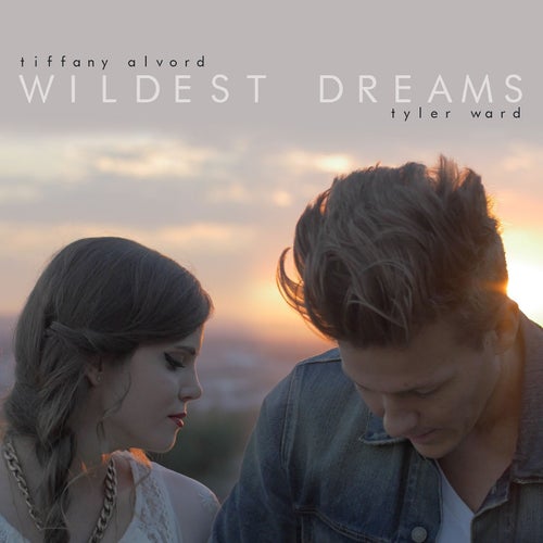 Wildest Dreams (Acoustic Version)