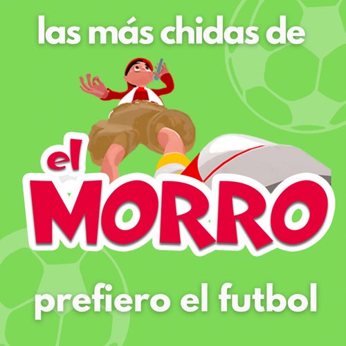 Prefiero El Futbol