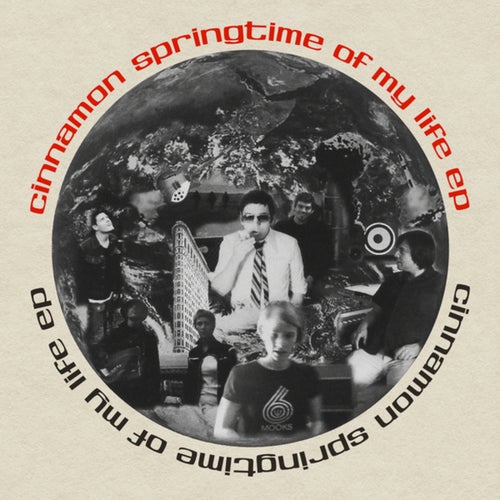 Springtime Of My Life (EP)