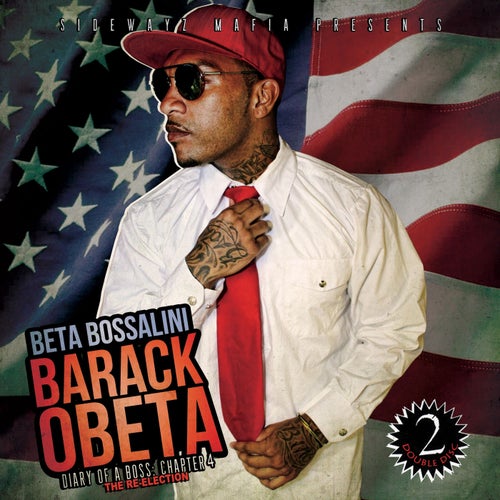 Barack OBeta