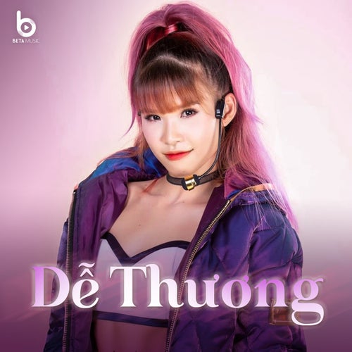 Dễ Thương (TVS Remix)