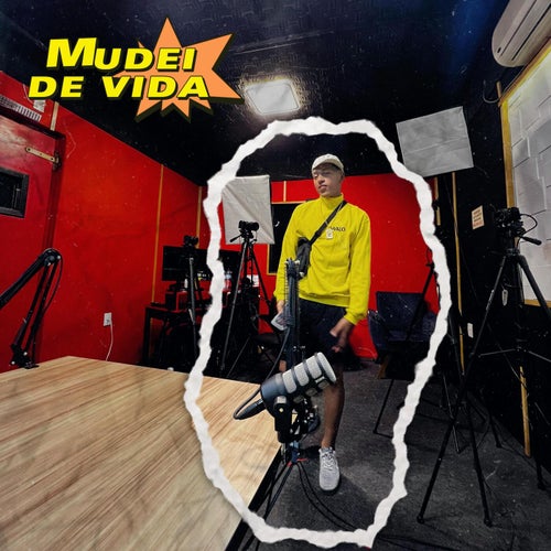 Mudei de Vida