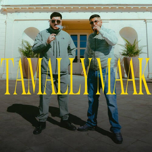 Tamally Maak